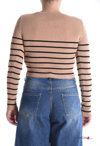 Casual Sweater - ph 2