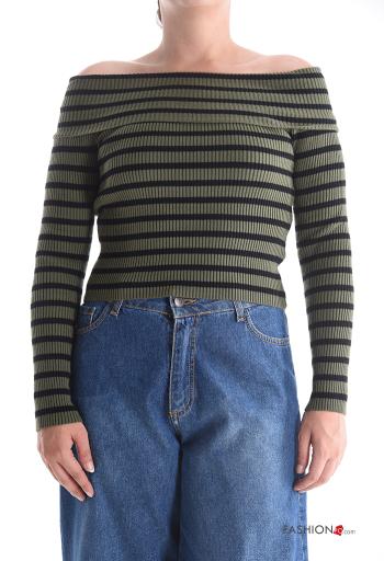 Casual Sweater