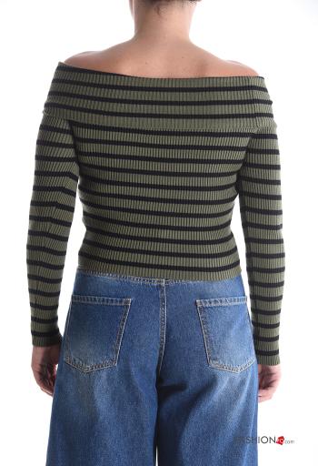 Casual Sweater - ph 2