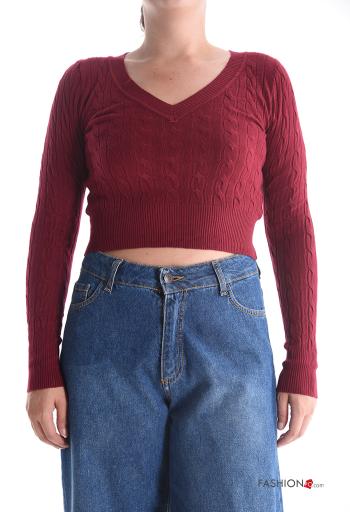 Casual Sweater