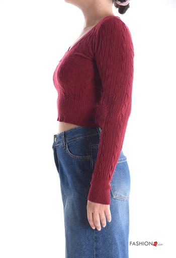 Casual Sweater - ph 3
