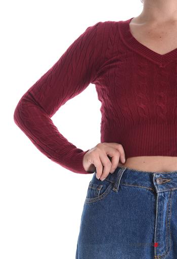 Casual Sweater - ph 4