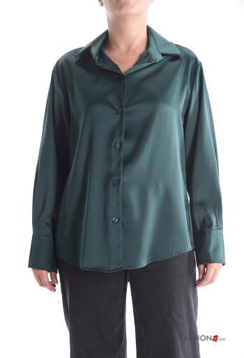Camisola Estilo Casual