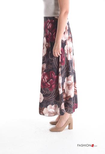 Falda Estilo Informal - ph 3