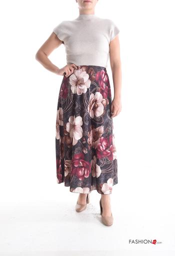 Falda Estilo Informal - ph 5