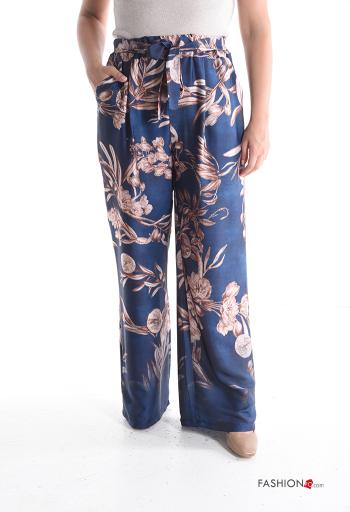 Pantalones Estilo Informal