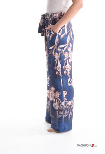 Pantalones Estilo Informal - ph 3