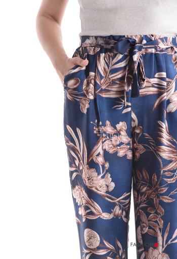 Pantalones Estilo Informal - ph 4