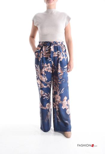 Pantalones Estilo Informal - ph 5