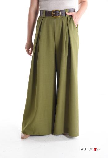 Pantalone Casual - ph 1