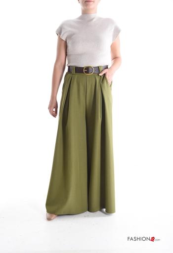 Pantalone Casual - ph 5