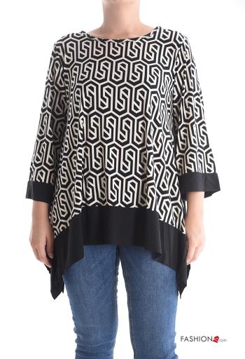 Casual Blouse