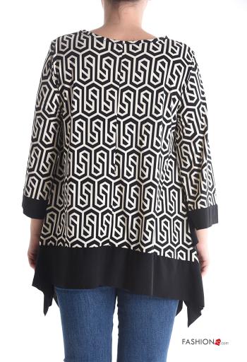 Casual Blouse - ph 2