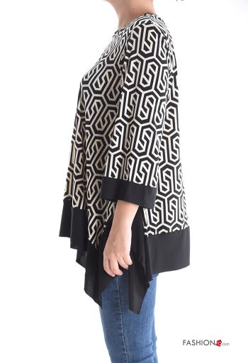Casual Blouse - ph 3