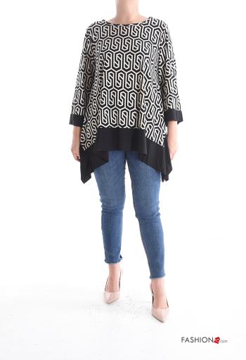 Casual Blouse - ph 5