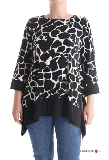 Casual Blouse