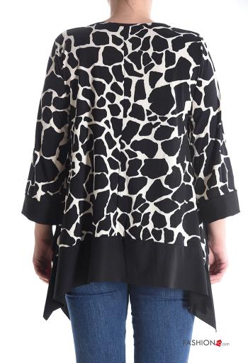 Casual Blouse - ph 2