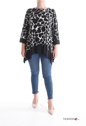 Casual Blouse - ph 5