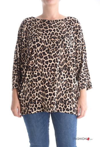 Casual Blouse