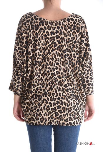 Casual Blouse - ph 2