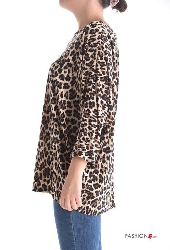 Casual Blouse - ph 3