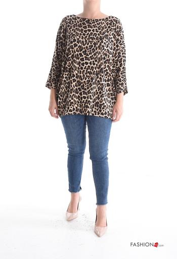 Casual Blouse - ph 5