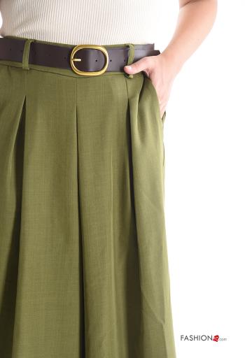 Pantalone Casual - ph 4