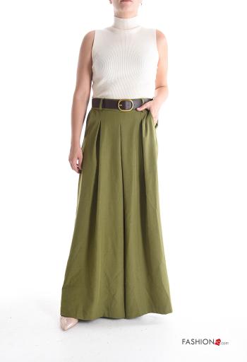 Pantalone Casual - ph 5