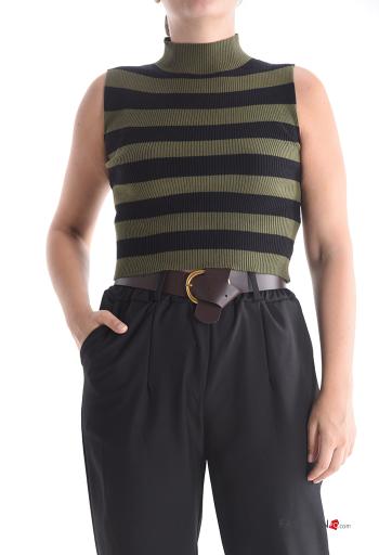 Jersey Estilo Informal