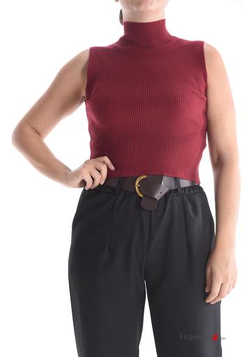 Jersey Estilo Informal