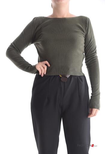 Jersey Estilo Informal