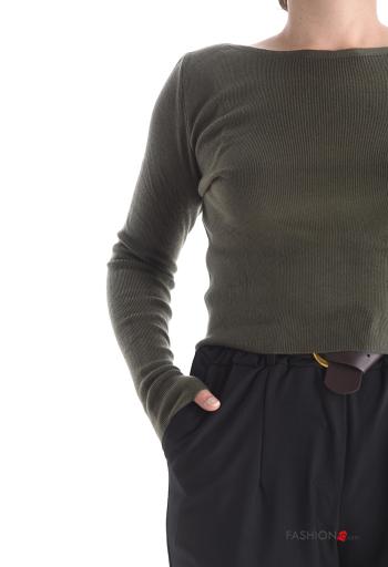Jersey Estilo Informal - ph 4