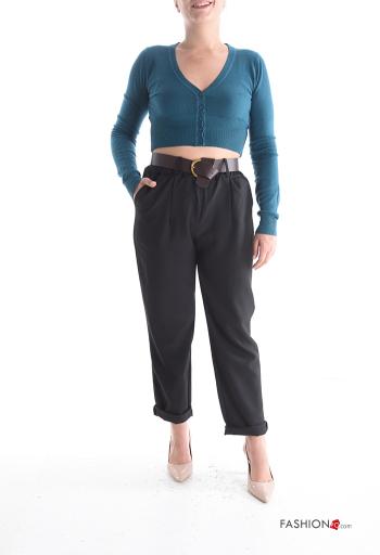 Chaqueta de punto Estilo Informal - ph 5