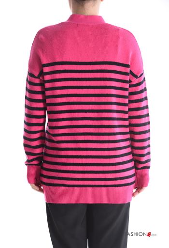Chaqueta de punto Estilo Informal - ph 2
