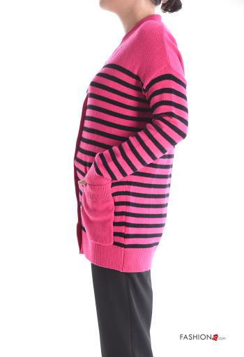Chaqueta de punto Estilo Informal - ph 3