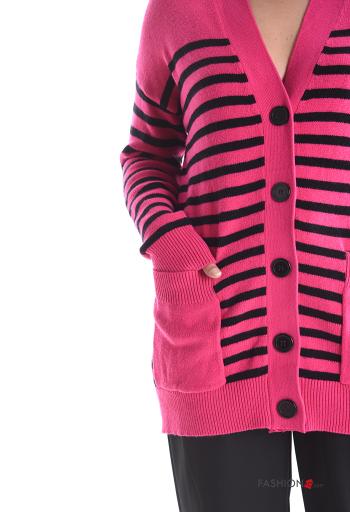 Chaqueta de punto Estilo Informal - ph 4
