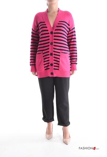 Chaqueta de punto Estilo Informal - ph 5