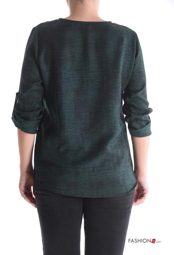 Blusa Estilo Informal - ph 2