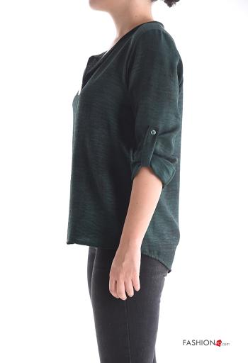 Blusa Estilo Informal - ph 3