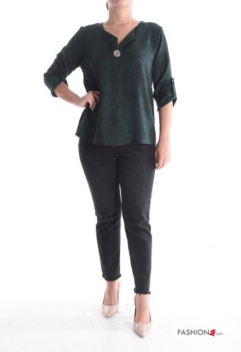 Blusa Estilo Informal - ph 5