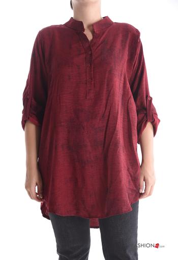 Camisa Estilo Informal