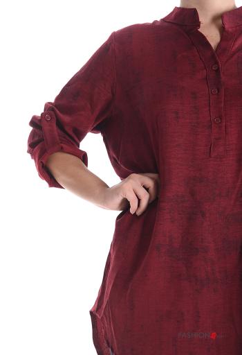 Camisa Estilo Informal - ph 4