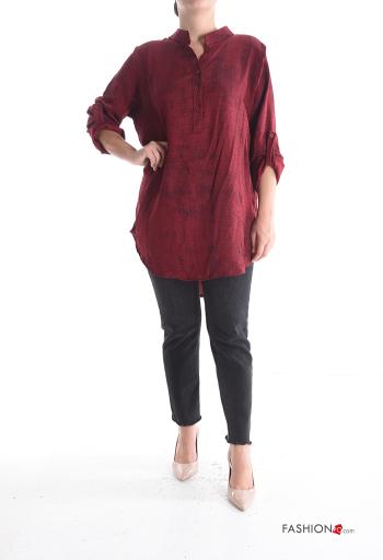 Camisa Estilo Informal - ph 5