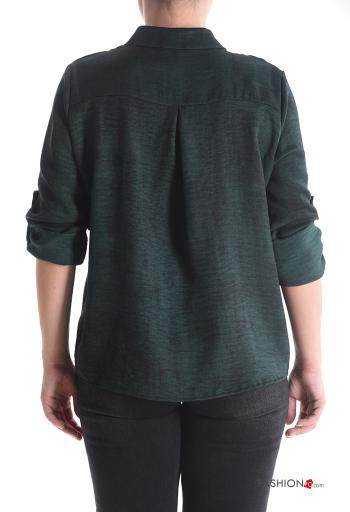 Blusa Estilo Informal - ph 2