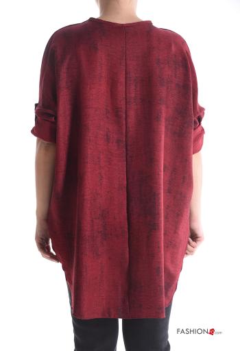 Blusa Estilo Informal - ph 2