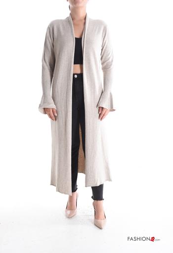 Abrigo Estilo Informal