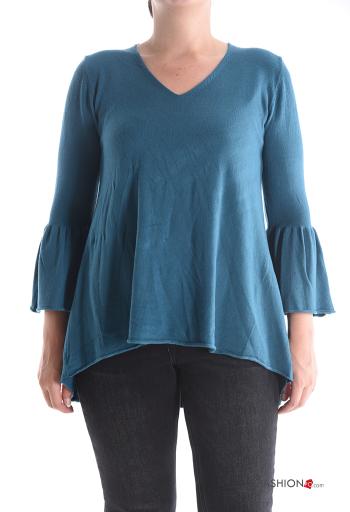 Jersey Estilo Informal
