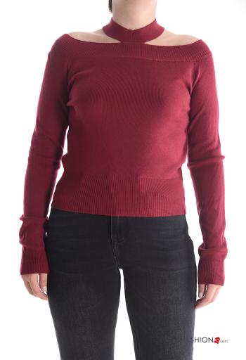 Jersey Estilo Informal