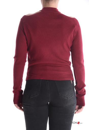 Jersey Estilo Informal - ph 2
