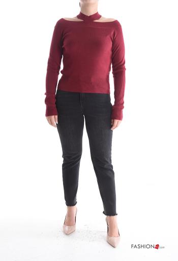 Jersey Estilo Informal - ph 5